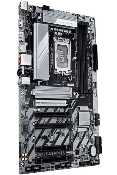 B860 DS3H WIFI6E