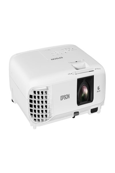 EPSON EB-E24 3-LCD PROJECTOR PORTABLE