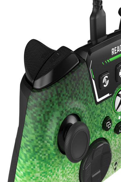 Manette de jeu Turtle Beach React-R pour Xbox PC