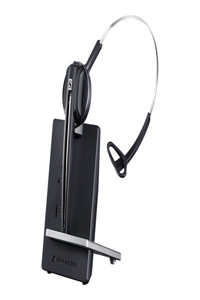 EPOS SENNHEISER Impact D 10 USB ML - Headset - 6.8 KHz - 1000574