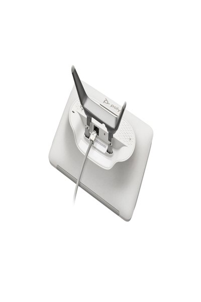 Poly Tc10 Touch Controller White - 875J5AA