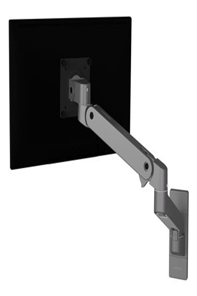Ergotron LX Pro monitor arm mounting kit - 45-683-293