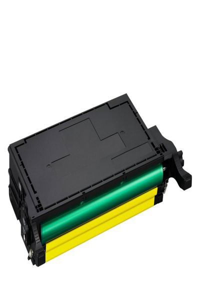 Samsung CLT-Y6092S - Yellow - original