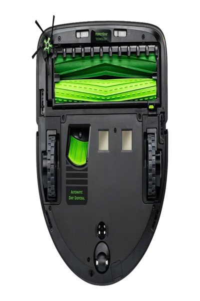 iRobot Roomba s9+ - Støvsuger - S955840
