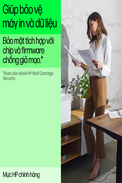 HP W9263MC Magenta Managed: Original LaserJet Toner Cartridge, 30,000 pages - W9263MC