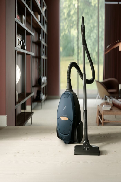 Electrolux Vacuum cleaner PURE D8 PD82-8DB SILENCE - 900 401 106