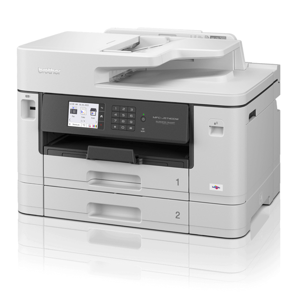 Brother MFC-J5740DW - Multifunction printer - MFCJ5740DWRE1