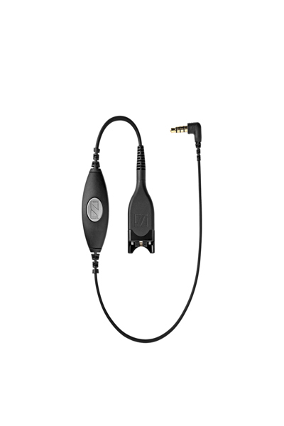 EPOS Sennheiser CMB 01 CTRL - Noir