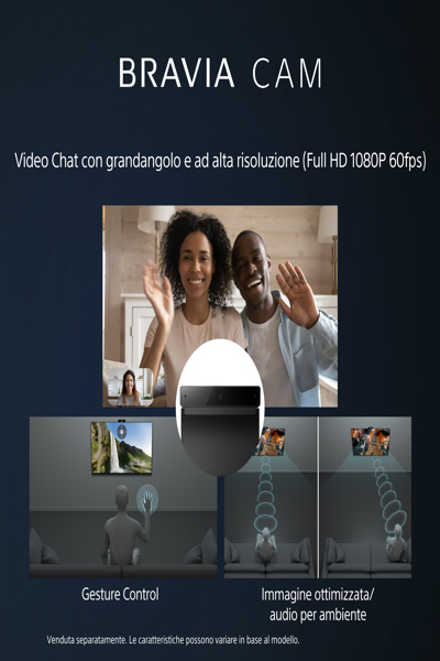 Sony XR-75X90L Téléviseur 75 pouces 4K - XR75X90LAEP