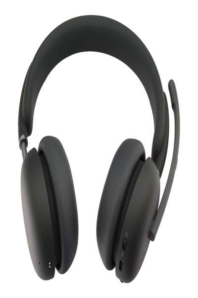 LOGITECH 981-001131 ZONE WIRELESS 2 MS STEREO HEADSET