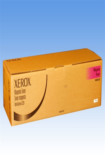 Xerox WorkCentre C226 Toner Magenta - Magenta