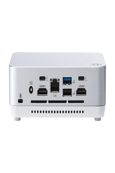 ASUS NUC 14 Pro+ RNUC14RVSU900000I - 90AR0051-M000E0
