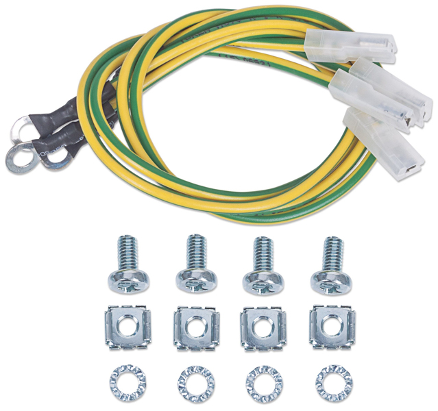 Earthing Kit - 300 mm Length - 712187