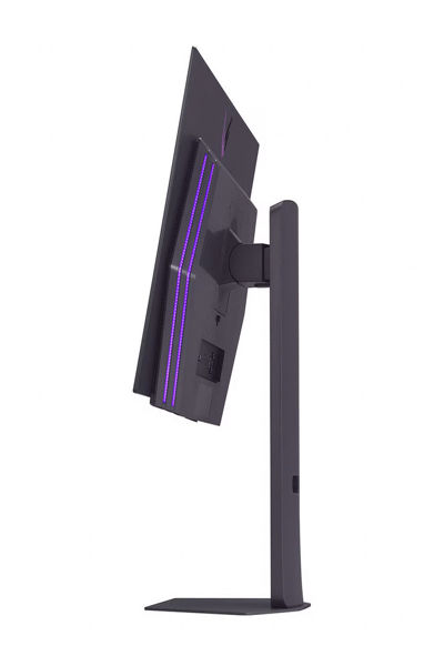 LG UltraGear 27GX790A-B OLED monitor - 27GX790A-B.AEU