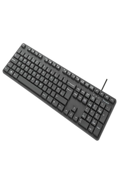 Targus keyboard and mouse set