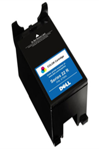 Dell T096N - Pigment-based ink - 1 pc(s) - 592-11330