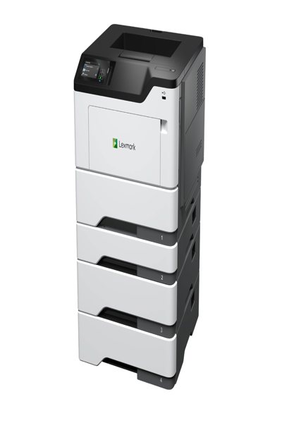 Lexmark MS631dw 47ppm Monochrome Laser Printer - 38S0410