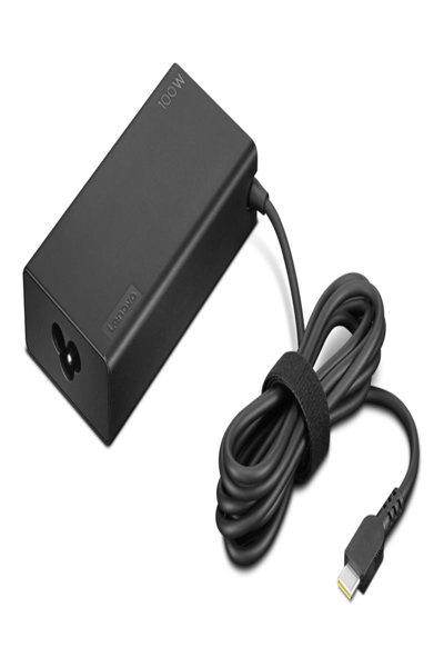 Lenovo AC Adapter USB-C - Power Supply - USB Typ C