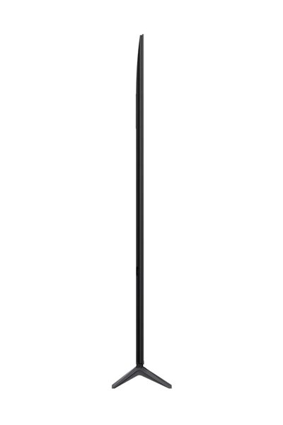 TCL C6K 65C6K TV 65" 4K Ultra HD Smart Wi-Fi Metallic - Flat Screen - 65C6K