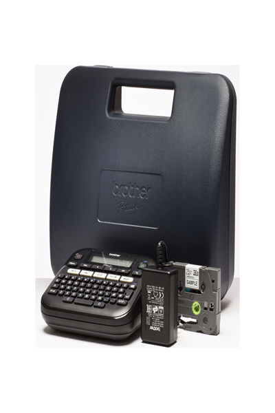 Brother label maker PT-D210VP - printer
