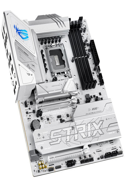 ASUS ROG STRIX B860-A GAMING WIFI - 90MB1JI0-M0EAY0