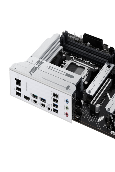ASUS PRIME X870-P - Moderkort - 90MB1IT0-M0EAY0
