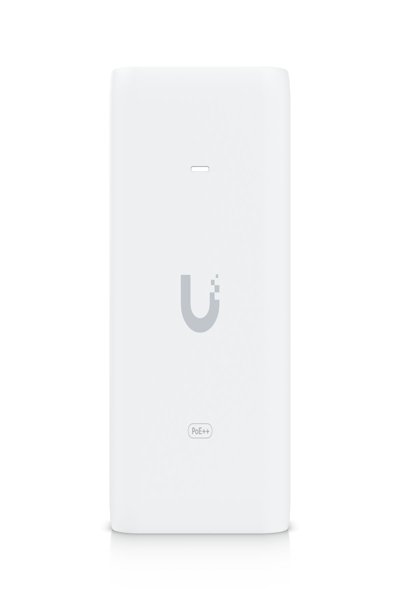 Ubiquiti U-PoE++ 60W 48V PoE Injector Digital - U-POE++-EU