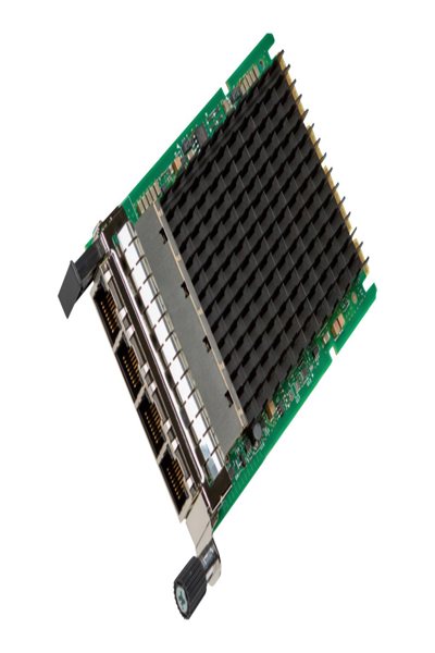 Carte réseau Ethernet Intel X710-T4L - Adaptateur réseau - OCP 3.0 - 100M/1G/2,5G/5G/10G - Carte réseau - Ethernet