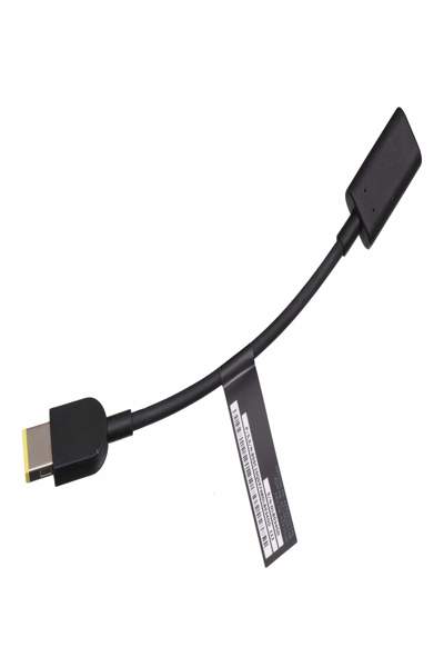 HDLCS0037-2017 USB-C Daten- / Ladekabel Svart 0,18m