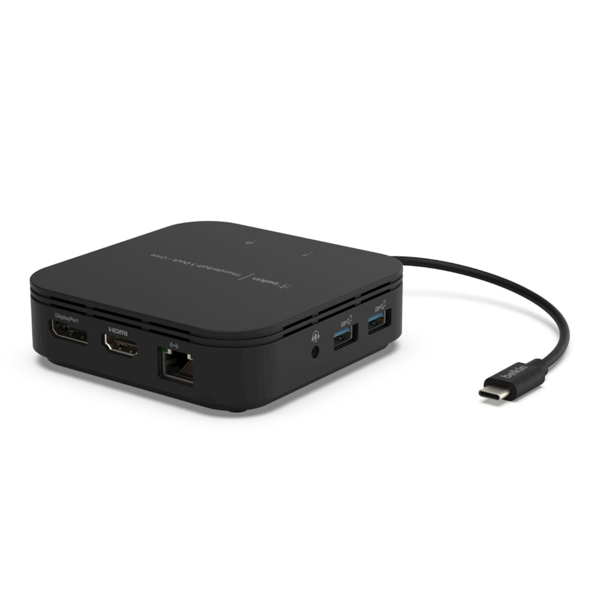 Belkin Thunderbolt 3 Dock Core - F4U110BT