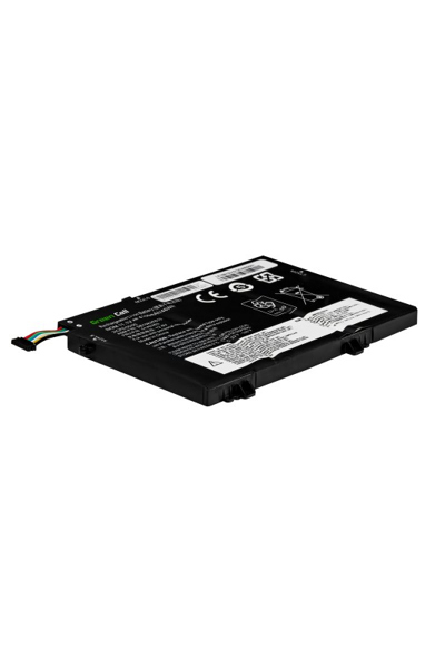 Green Cell L17C3P52 L17L3P52 Laptop Battery Lenovo - LE168