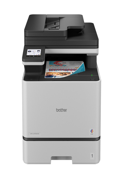 Brother MFC-L8730CDW - Laser/LED - Colored - MFCL8730CDWRE1