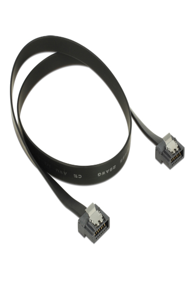 Delock FLEXI - SATA cable - Serial ATA 150/300/600 - 83841
