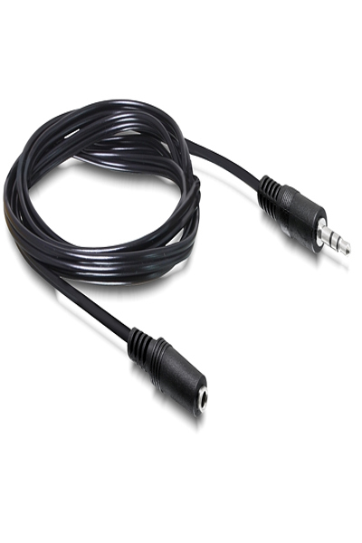 Câble d'extension audio Delock