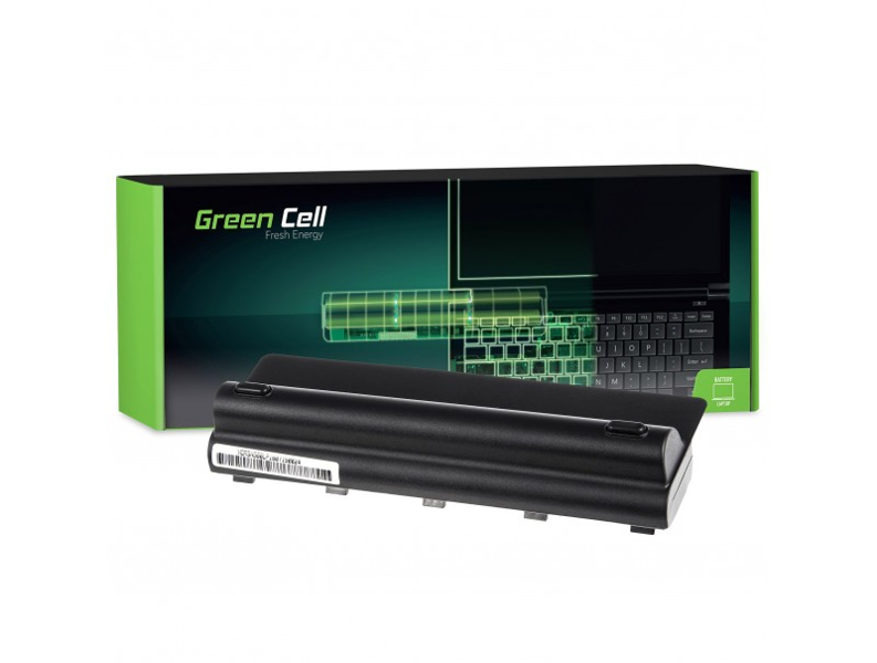 Green Cell battery for Asus A32-N56 N46 N46V N56 N76 / 11.1V - AS67