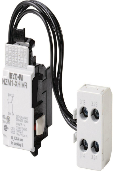 Eaton NZM1-XHIVR leading auxiliary switch - 292195