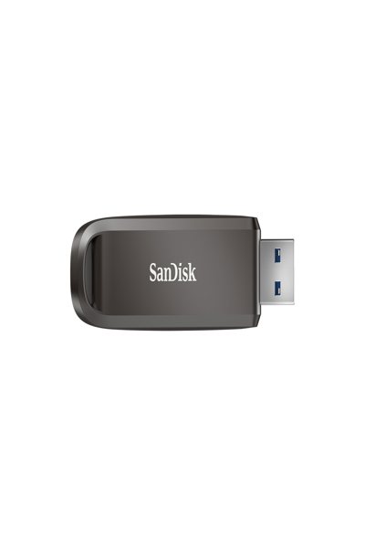 SanDisk Extreme Pro - USB Flash Drive - USB 3.2 Gen 2 - USB Stick - 0.98 GB - SDCZ820-2T00-G46