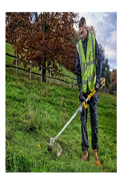 DEWALT XR DCMST561 grass trimmer - DCMST561N-XJ