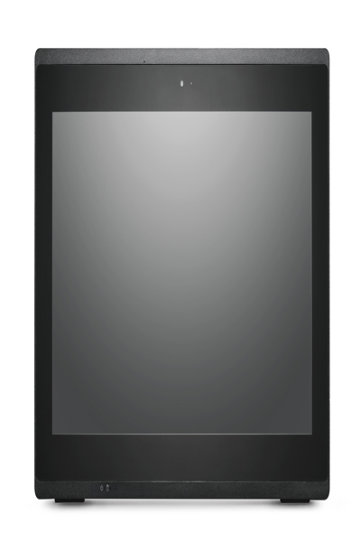 Shuttle P55U Celeron 7305 black - Barebone - Intel Sockel 1700 (Core i) - P55U