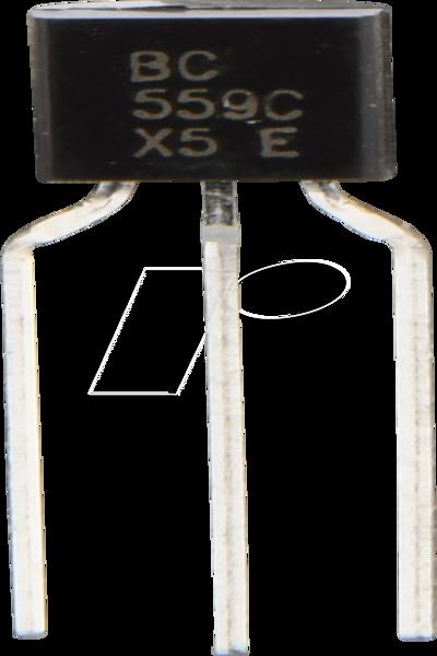BC559C