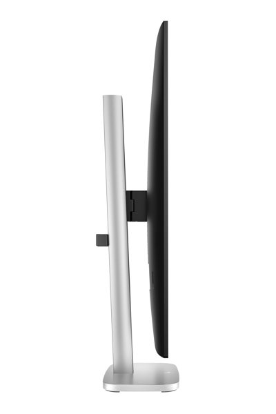 HP Series 5 Pro WUXGA Monitor: 24-inch (524pn) Flat Screen - 9D9A7E9#ABB