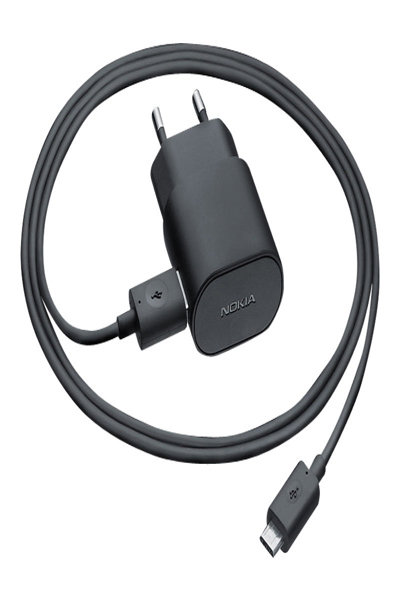 Microsoft Nokia AC-60E nätadapter - AC-60E