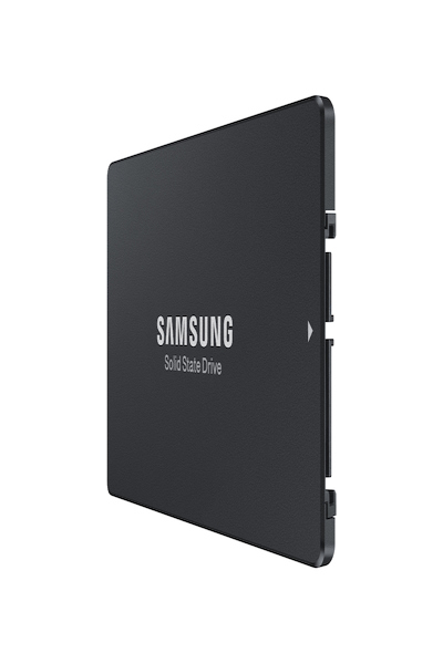 Samsung PM893 MZ-7L33T800 - SSD - MZ-7L33T800
