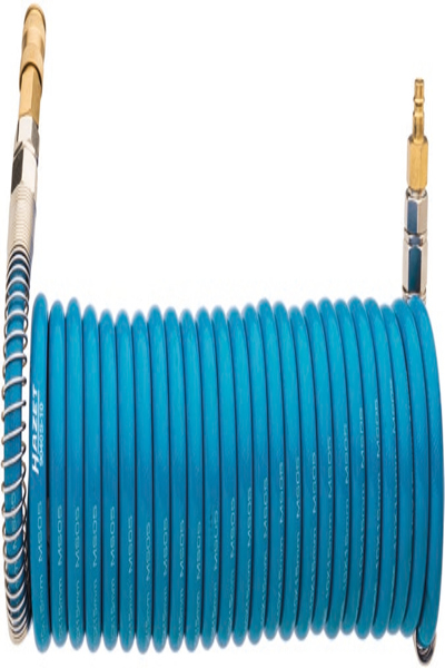 HAZET 9040 S-10 60 bar Bleu 7,62 m