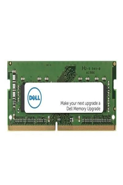 Dell Memory Upgrade - 32GB - 2Rx8 DDR5 SODDIMM 4800 MT/s - SNPR62CWC/32G