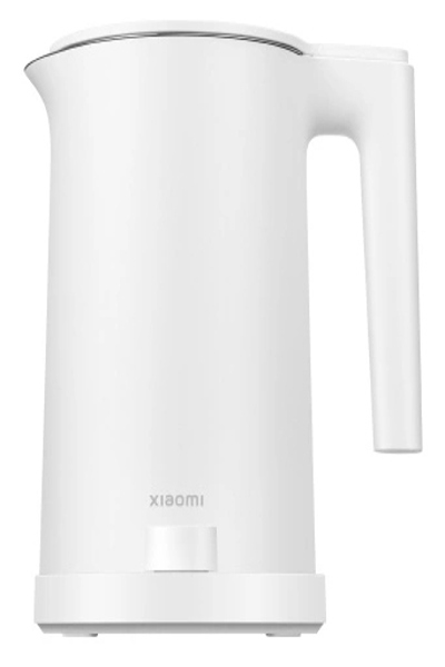 Bouilloire Xiaomi 2 Pro 1,7 L blanche