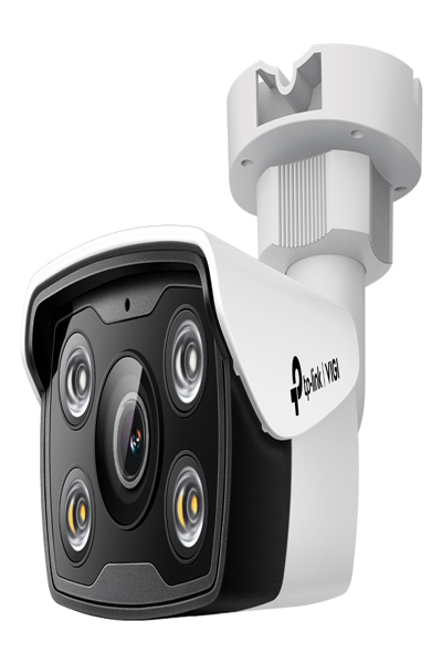 VIGI C350 VIGI 5MP Outdoor Full-Color Bullet Network Camera - VIGI C350(2.8MM)