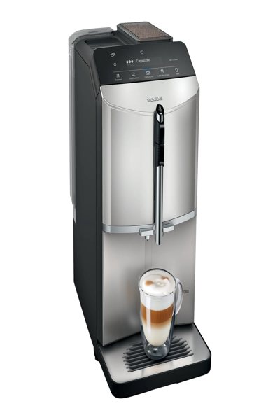 Siemens TF303E07 EQ.300 Kaffemaskin - TF303E07