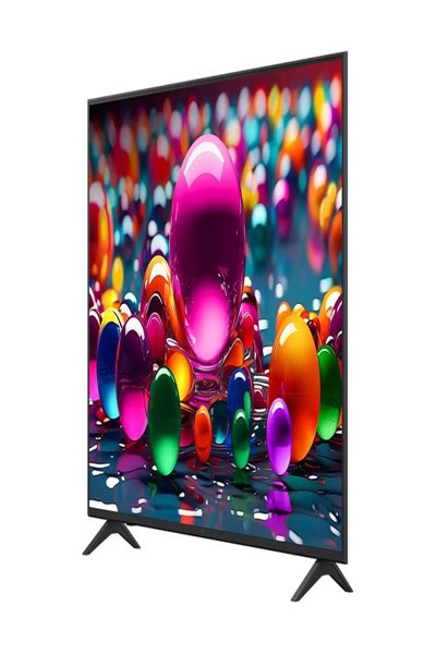 LG 75UA75006LA 75" 4K LED SMART TV - 75UA75006LA.AEUQ