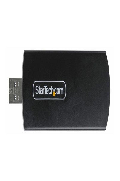 StarTech.com Wi-Fi 6E USB-adapterdongel - AX54005A-USB-WIFI-6E